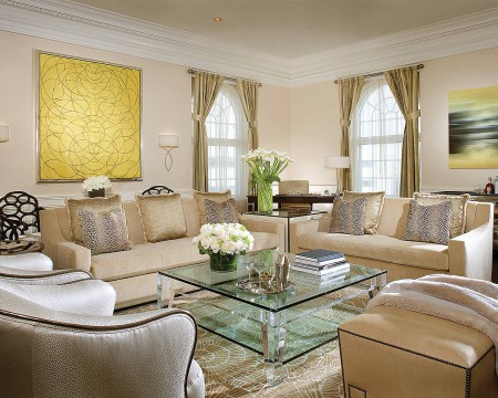 Volne izby pre hostí